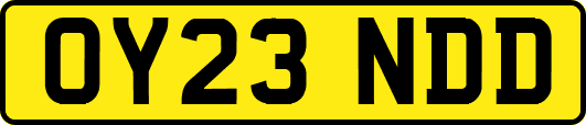 OY23NDD