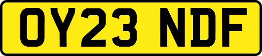 OY23NDF