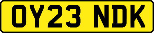 OY23NDK