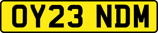 OY23NDM