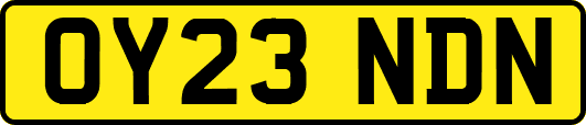 OY23NDN