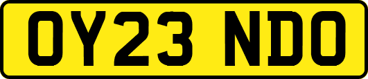 OY23NDO