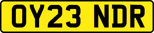 OY23NDR