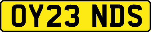 OY23NDS