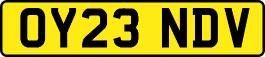 OY23NDV