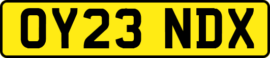 OY23NDX