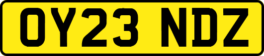 OY23NDZ