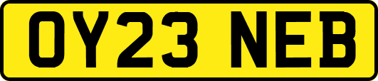 OY23NEB