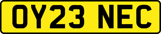 OY23NEC