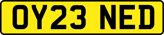 OY23NED