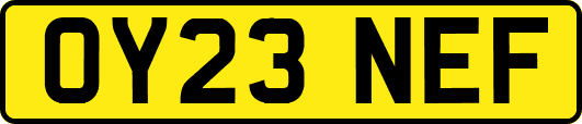 OY23NEF