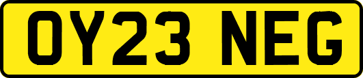 OY23NEG