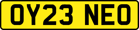 OY23NEO