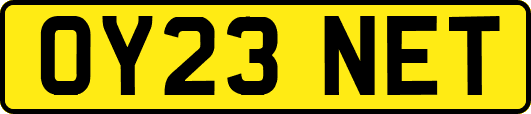 OY23NET