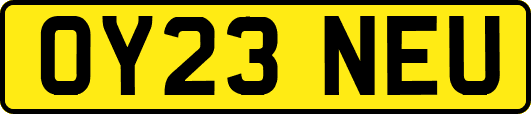 OY23NEU