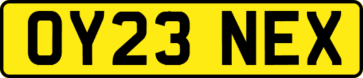 OY23NEX