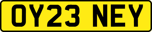 OY23NEY