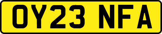 OY23NFA