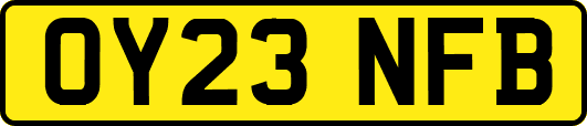 OY23NFB