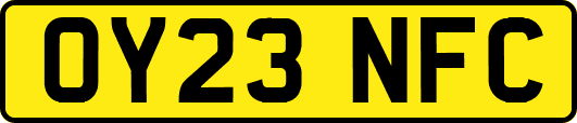 OY23NFC