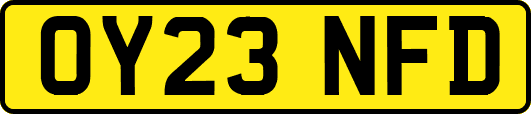 OY23NFD