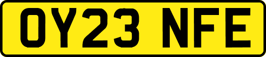 OY23NFE