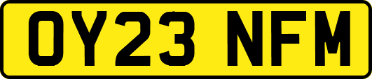 OY23NFM