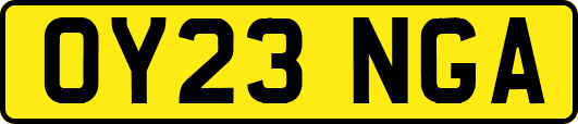 OY23NGA