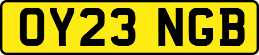 OY23NGB
