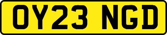 OY23NGD