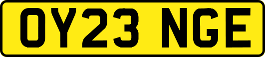 OY23NGE