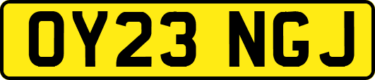 OY23NGJ