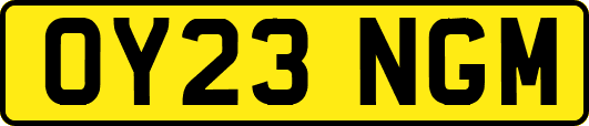 OY23NGM