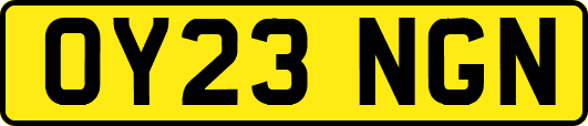 OY23NGN