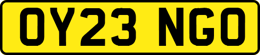 OY23NGO