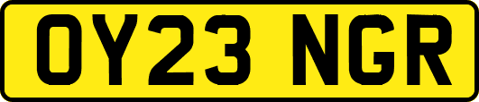 OY23NGR