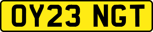 OY23NGT