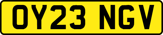OY23NGV