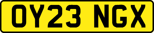 OY23NGX