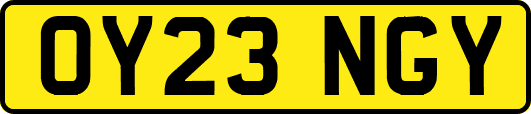 OY23NGY