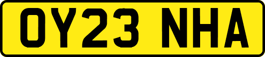 OY23NHA