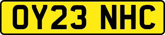 OY23NHC