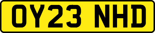 OY23NHD