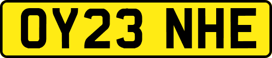 OY23NHE