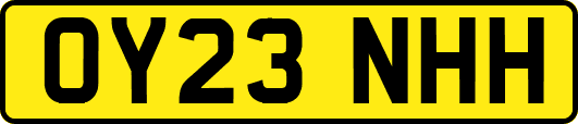 OY23NHH