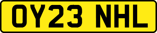 OY23NHL