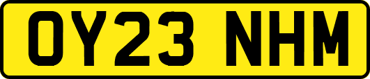 OY23NHM