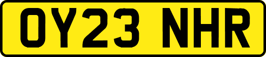 OY23NHR