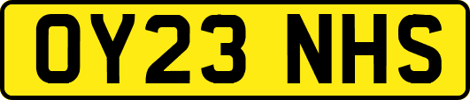 OY23NHS