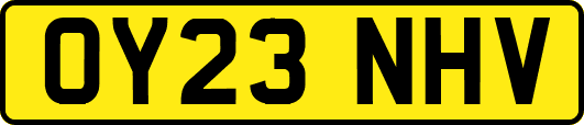 OY23NHV